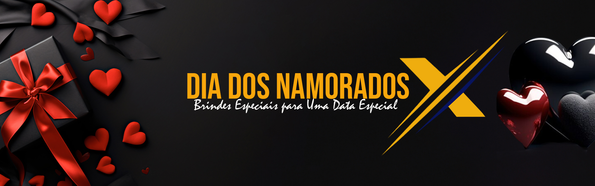 Dia dos namorados