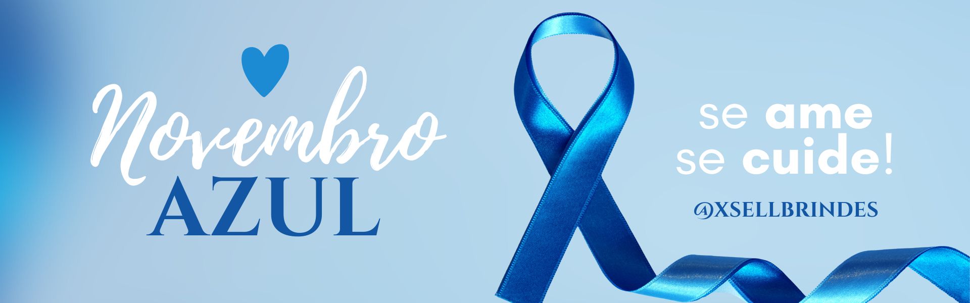 Novembro Azul